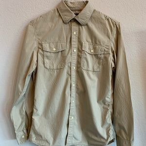 Banana Republic Men’s Shirt